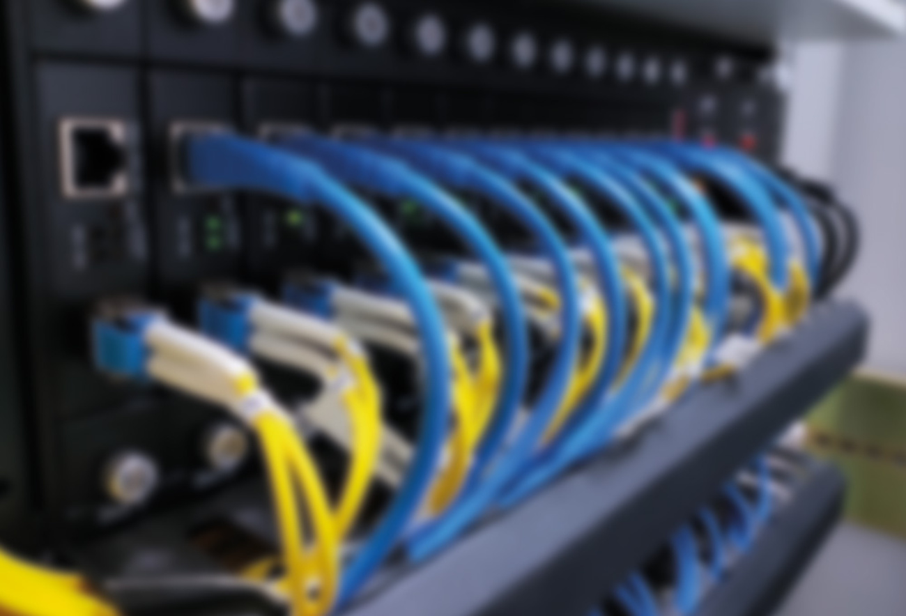 Netzwerke bei Demmel Elektrotechnik in Wolfratshausen