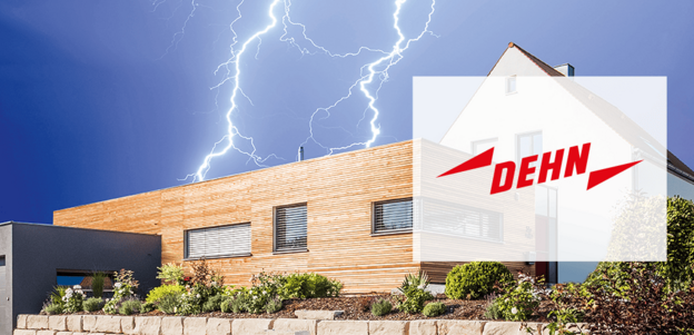Dehn bei Demmel Elektrotechnik in Wolfratshausen