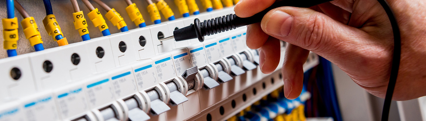 Demmel Elektrotechnik in Wolfratshausen