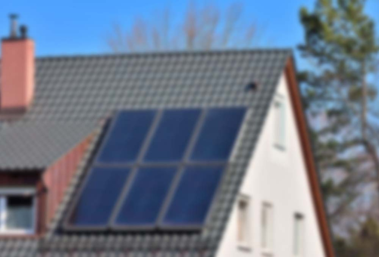 Solarthermie bei Demmel Elektrotechnik in Wolfratshausen