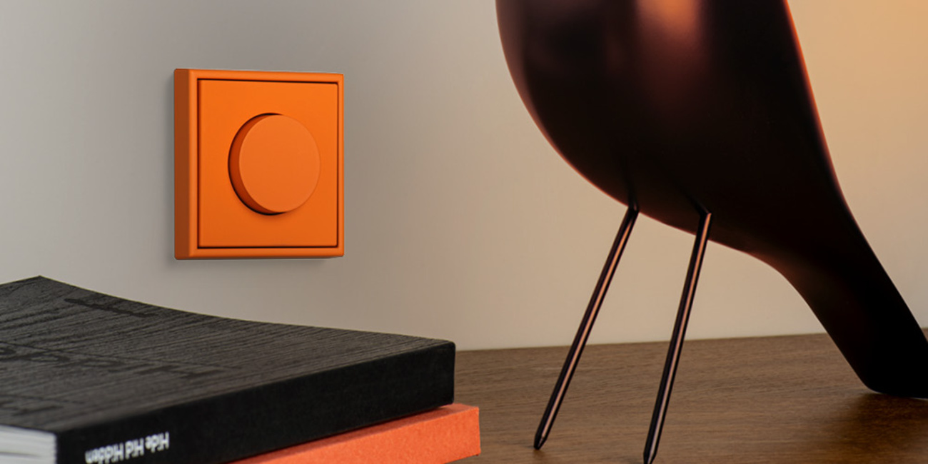 DALI-2 Drehsteuergeräte TW Multimaster bei Demmel Elektrotechnik in Wolfratshausen