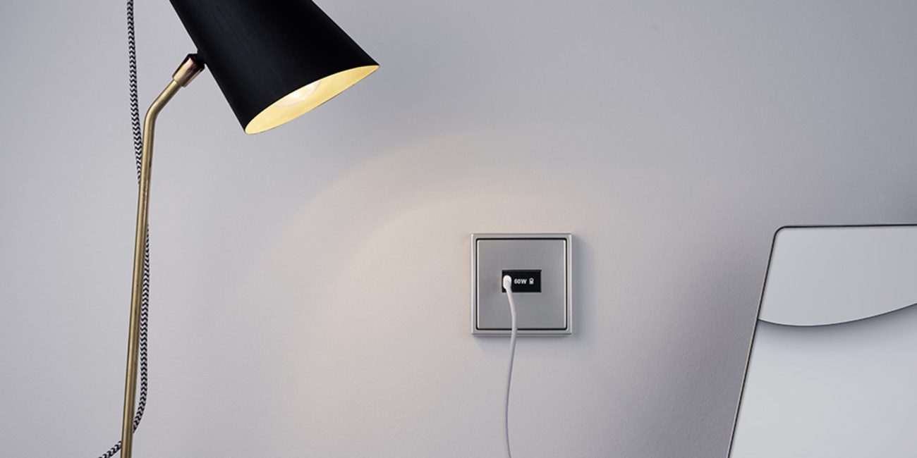 Ladegerät USB PD 60 bei Demmel Elektrotechnik in Wolfratshausen