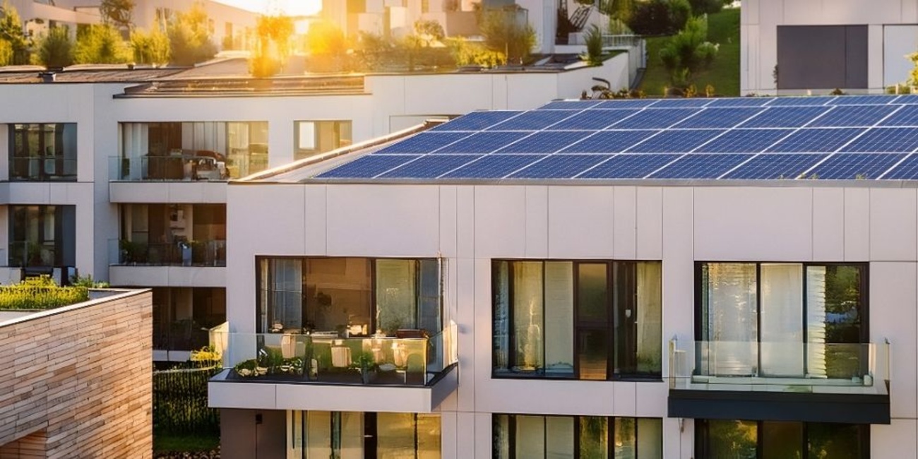 Schutz für die Photovoltaik-Anlage bei Demmel Elektrotechnik in Wolfratshausen