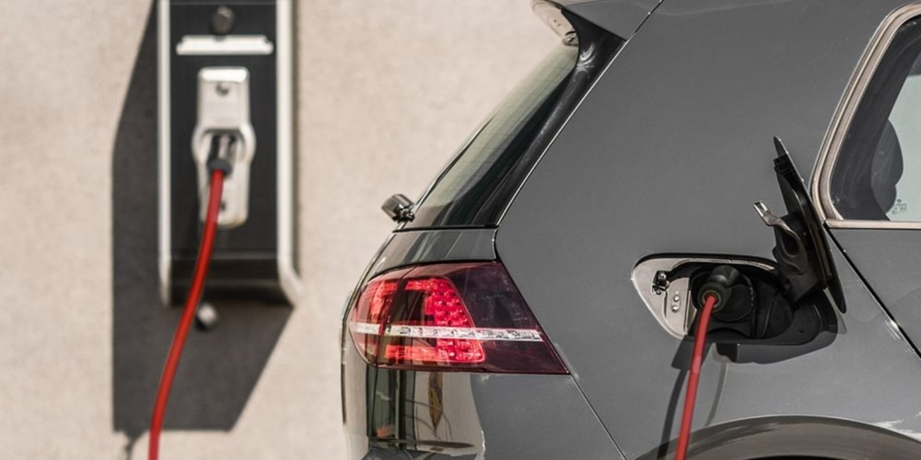 Schutz für E-Mobility bei Demmel Elektrotechnik in Wolfratshausen