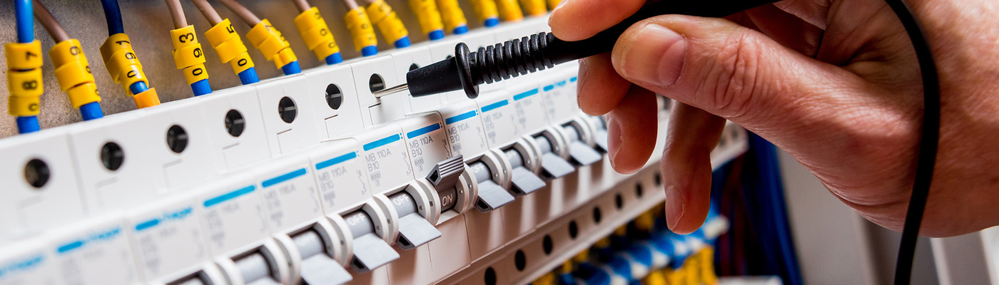 Demmel Elektrotechnik in Wolfratshausen