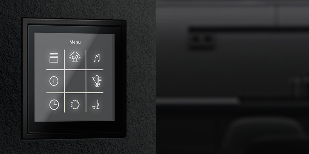 LS TOUCH bei Demmel Elektrotechnik in Wolfratshausen