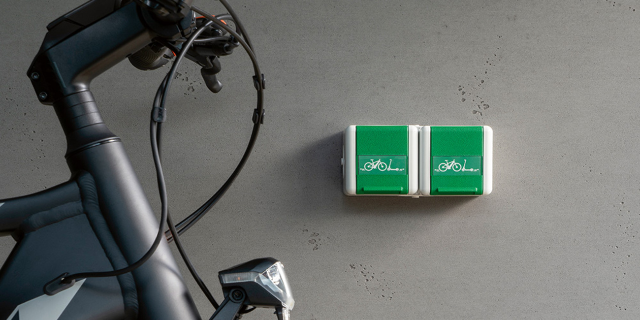 SCHUKO® Steckdose für E-Bikes bei Demmel Elektrotechnik in Wolfratshausen
