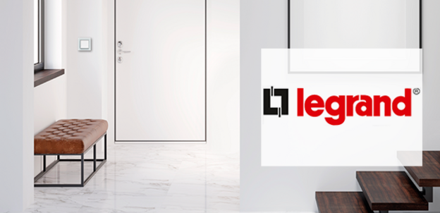Legrand bei Demmel Elektrotechnik in Wolfratshausen